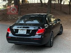 مرسيدس بنز E-Class